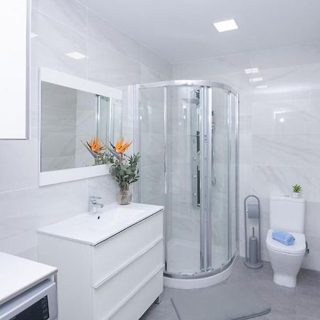 Apartment Holiday 2 Beachfront Corralejo By Holidays Home 외부 사진