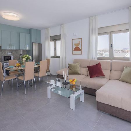 Apartment Holiday 2 Beachfront Corralejo By Holidays Home 외부 사진