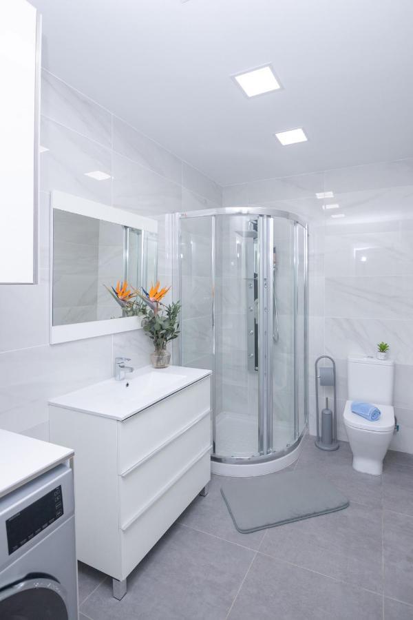 Apartment Holiday 2 Beachfront Corralejo By Holidays Home 외부 사진