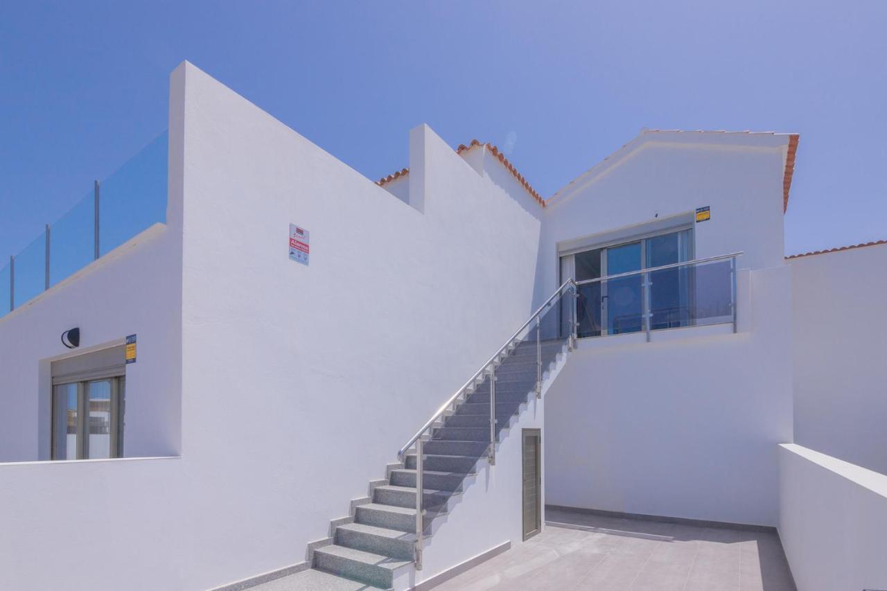 Apartment Holiday 2 Beachfront Corralejo By Holidays Home 외부 사진