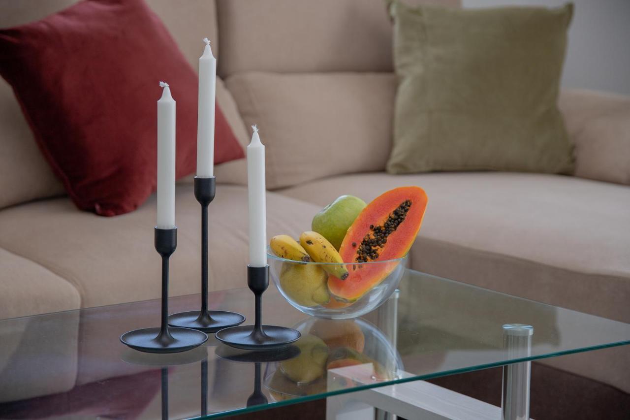 Apartment Holiday 2 Beachfront Corralejo By Holidays Home 외부 사진