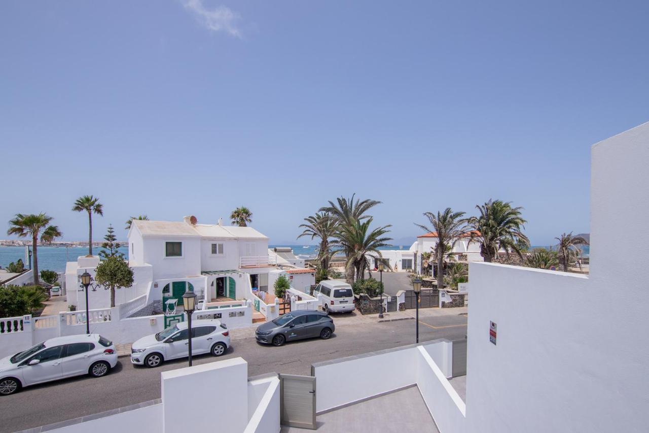 Apartment Holiday 2 Beachfront Corralejo By Holidays Home 외부 사진